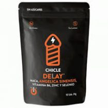  Wug Késleltető rágógumi 10 db