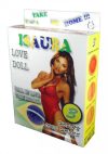Isaura, Brazília guminő Isaura, Brazília guminő