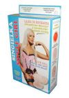 Love doll  Single girl guminő