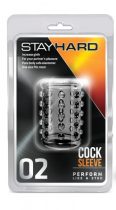  Stay Hard-Cock Sleeve 02