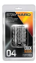  Stay Hard -Cock Sleeve 04