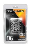 Stay Hard -Cock Sleeve 06 Stay Hard -Cock Sleeve 06