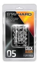  Stay Hard- Cock Sleeve 05