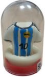 Condomerie Messi - kézzel festett dizájnóvszer Condomerie Messi - kézzel festett dizájnóvszer