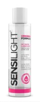    Sensilight original formula, 150 ml vízbázisú síkosító