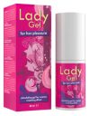 Lady Gel - stimuláló gél nőknek (30ml)