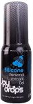 JoyDrops - Silicone - Szilikonos Síkosító Gél - 50 ml JoyDrops - Silicone - Szilikonos Síkosító Gél - 50 ml