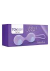 Toyjoy shades of pourple sensation