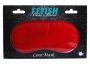 Eyemask For Naughty Pleasure - Fetish Love Mask - Szemfedő 