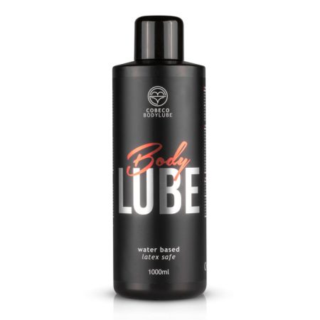 BodyLube síkosító, 1000 ml