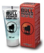  Bull power gél 30ml
