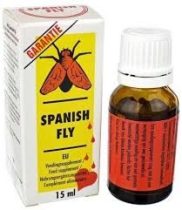 Spanish fly extra vágyfokozó csepp pároknak