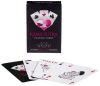 Tease & Please Kama Sutra Playing Cards - Erotikus kártyák Tease & Please Kama Sutra Playing Cards - Erotikus kártyák