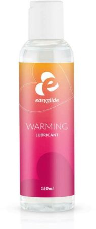 EasyGlide - Warming - Melegítő Hatású Síkosító - 150 ml