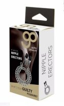 GP Nipple Erectors ( Guilty Pleasure ) bimbó csipesz