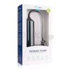 Easytoys Johnny pump péniszpumpa fekete színben Easytoys Johnny pump péniszpumpa fekete színben