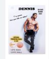 Dennis Vibrating penis&ass Gumifiú Dennis Vibrating penis&ass Gumifiú