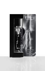 Ph parfumes feromonos férfi parfüm  (1 ) 15ml
