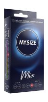 MY SIZE MIX Condoms 60 mm (10db)