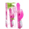 Smile Pearl Vibrator- csikló izgatós gyöngyös vibrátor