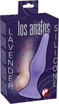 - You2Toys Los Analos Lavender silikon plug