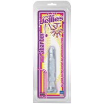 Doc Johnson - Crystal Jellies Anal Starter - Dong