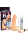 Vibrating Latex PPA w/Pump 