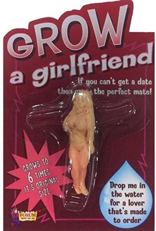 Sexy Grow a Lover 