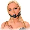 Fetish Fantasy Bondage Series Ultra Breathable Ball Gag