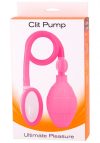 Seven Creations - Clit Pump - Vagina Pumpa