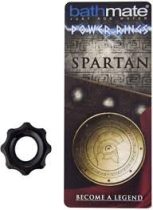 Bath Mate Spartan szilikonos pénisz gyűrű