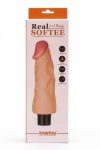 Lovetoy 10 sebességes 7" realisztikus vibrátor Lovetoy 10 sebességes 7" realisztikus vibrátor