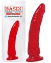 Basix rubber works slim 7 - Piros Basix rubber works slim 7 - Piros