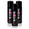 Eros Pleasure - Kissable Massage Gel Warming - Strawberry - 100ml Eros Pleasure - Kissable Massage Gel Warming - Strawberry - 100ml