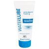 Hot Water Lube - Sensitive - Vízbázisú síkosító - 100 ml Hot Water Lube - Sensitive - Vízbázisú síkosító - 100 ml