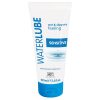 Hot Water Lube - Sensitive - Vízbázisú síkosító - 100 ml