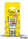 Pálinkás pohár Holnap megnősülök 75ml Pálinkás pohár Holnap megnősülök 75ml