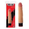 RealistX 7Inch Vibrator 17,8x3,5-4cm 