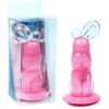 - Alien Anal Plug - Pink