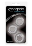 Renegade Intensity Rings 3 db-os