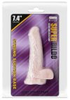 Baile super dildo 7.4"