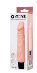 A-Toys by Toyfa Tond vibrátor A-Toys by Toyfa Tond vibrátor