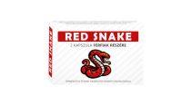 Red Snake - Potencianövelő - 2 db kapszula /doboz