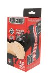 Realstuff RealistX Twisted vagina Realstuff RealistX Twisted vagina