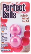 Perfect balls - gésagolyó