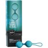 Stella II Double Kegel Ball Set Blue