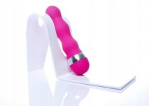 Lady Finger mini vibrátor pink