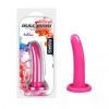 Holy Dong 4.5" szilikonos anál dildó rózsaszín Holy Dong 4.5" szilikonos anál dildó rózsaszín