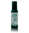 JoyDrops -  Herbal - Gyógynövényalapú Síkosító Gél - 100 ml