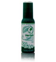   JoyDrops -  Herbal - Gyógynövényalapú Síkosító Gél - 100 ml